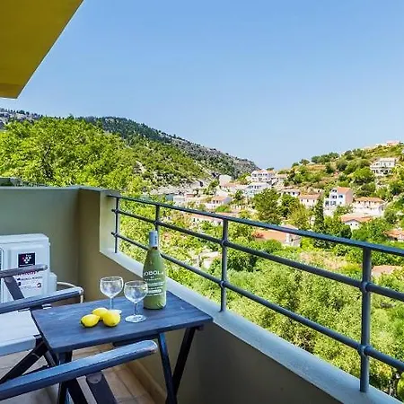 Cosis Apartman