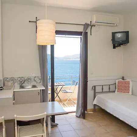 Apartman Cosis *