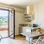 Apartmán Cosis Asos