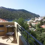 Apartmán Cosis *