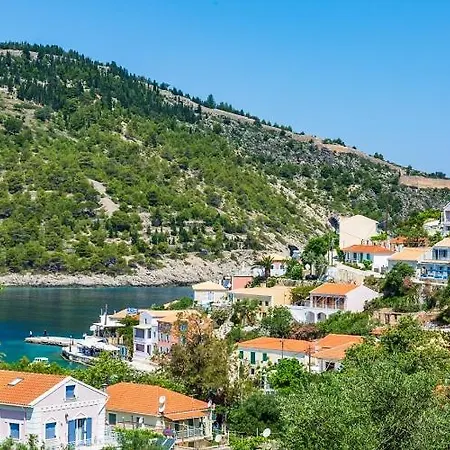 Cosis Apartament Asos