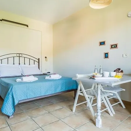 Appartement Cosis Asos