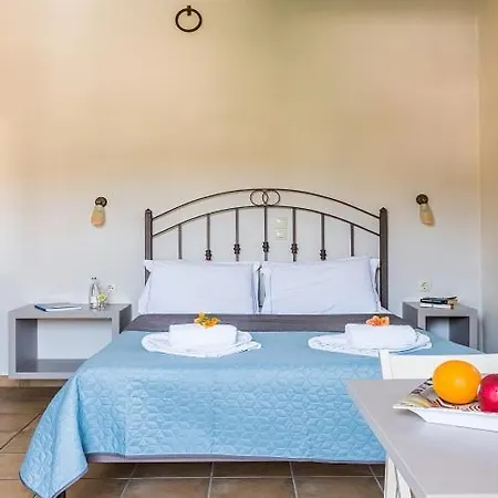 Cosis Appartement Asos