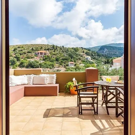 Appartement Cosis Asos