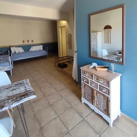 Apartman Cosis