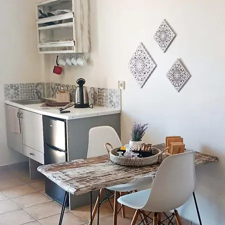 Cosis Apartman
