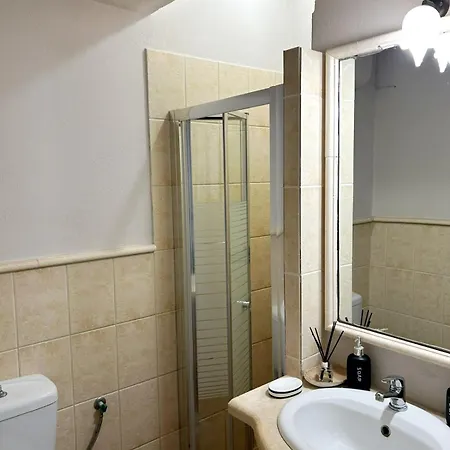 Cosis Apartman Ászosz