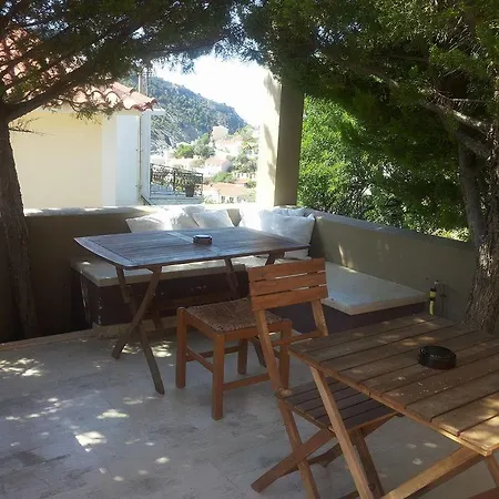 Appartement Cosis Asos