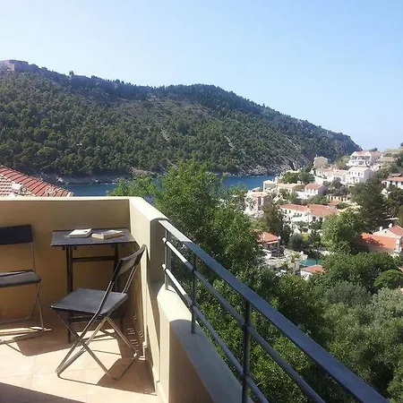 Apartman Cosis *