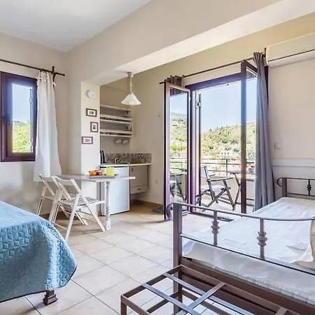 Cosis Apartment *