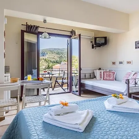 Cosis Apartment *