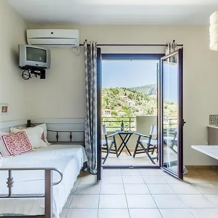 شقة Cosis أسوس