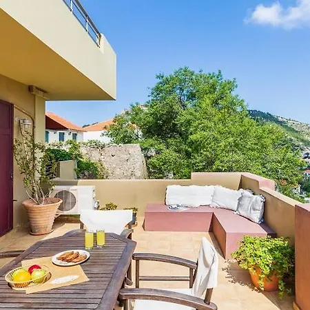 Apartment Cosis Asos